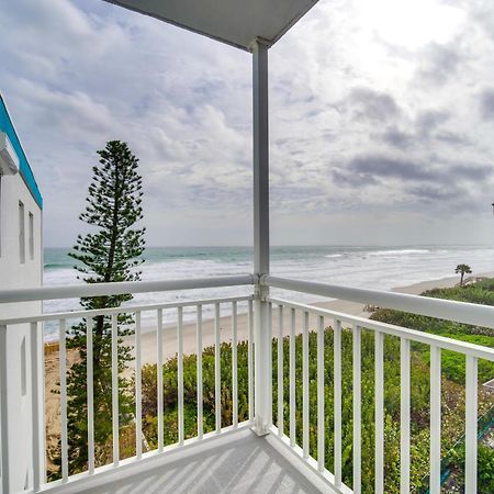 Pet-Friendly Satellite Beach Condo With Balcony! Eksteriør billede
